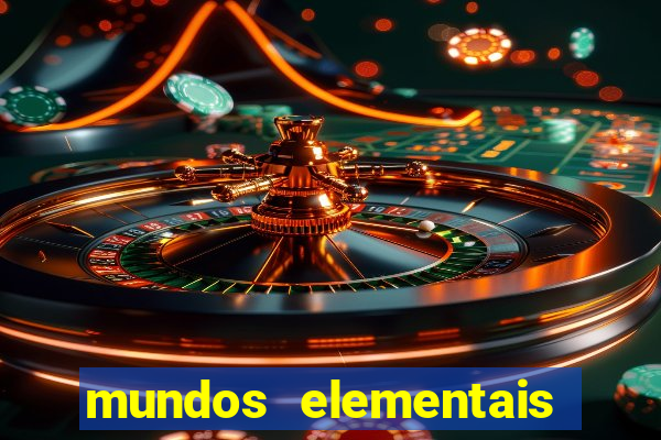 mundos elementais apk 2024